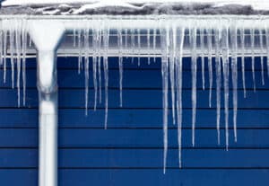 Ice Dam Repair and Prevention in Syracuse, IN